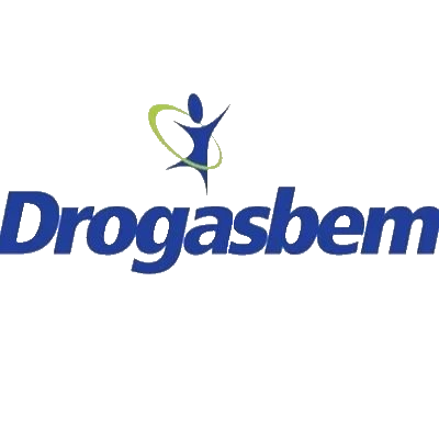 Drogasbem Logo